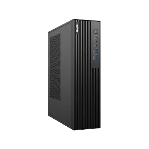 尊龙时凯应用全融合整机，高性能8核心处理器